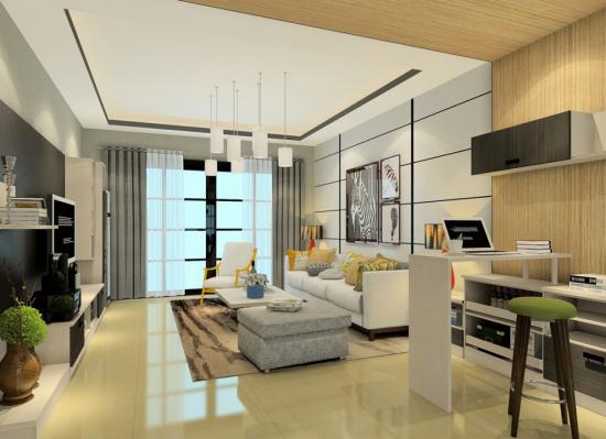 电视柜高度尺寸多少,电视柜插座高度尺寸是多少