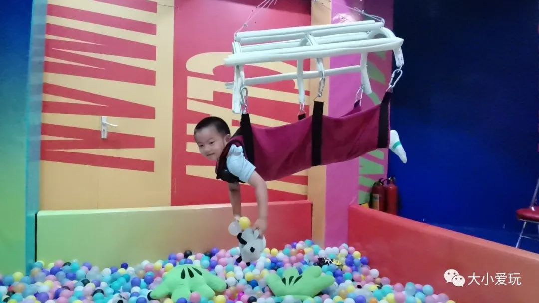 玩腻的游乐园,商场游乐园推荐