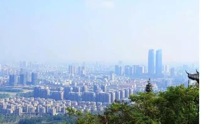 上海周边城市价值分析——湖州（隐熙谷所在地）