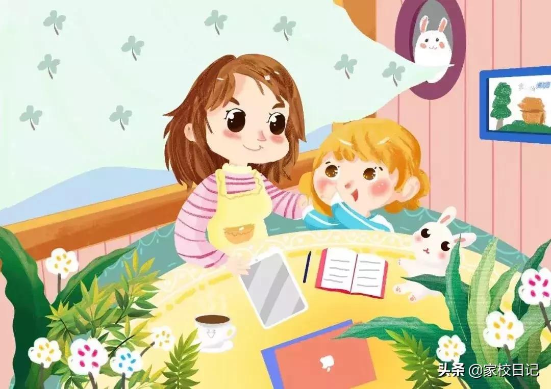 小学生常见同音字50个,收藏小学语文1-6年级同音字汇总