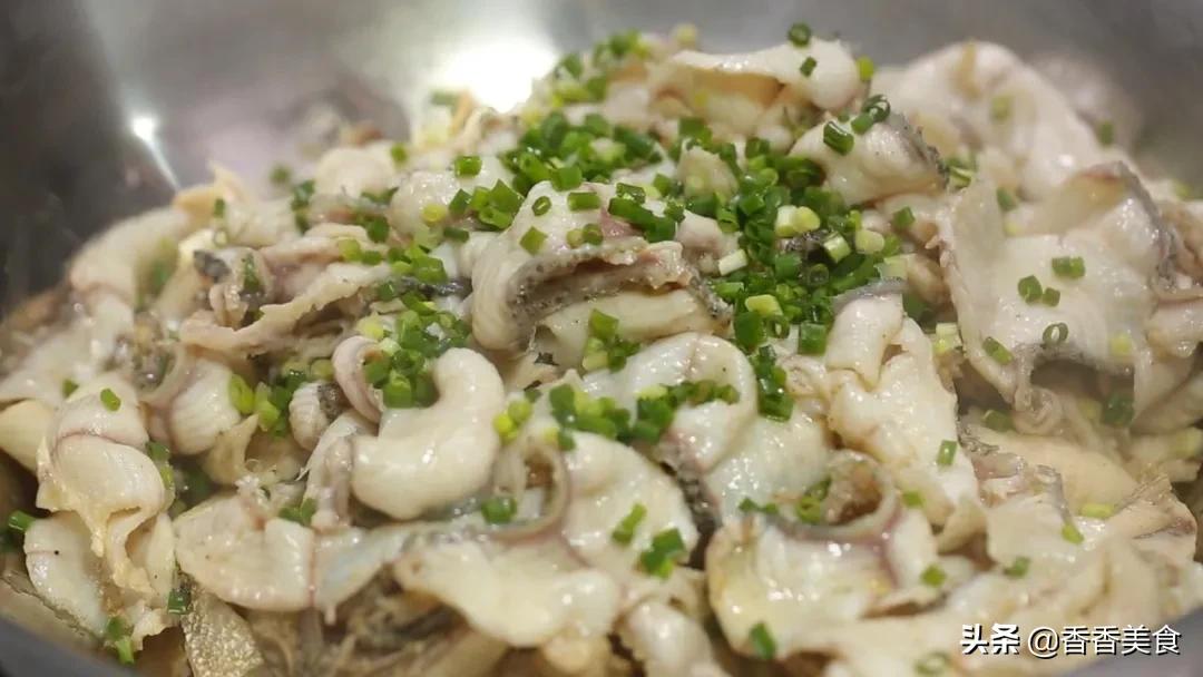 特别好吃的爆辣酸菜鱼,又香又辣的酸菜鱼