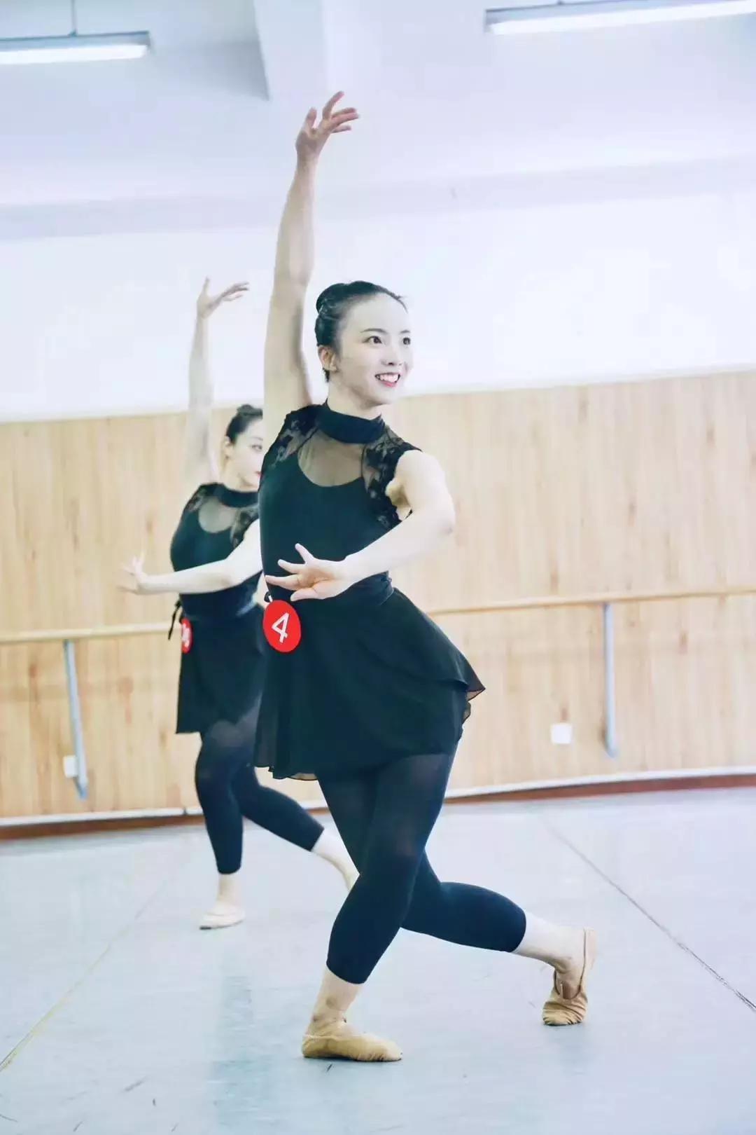 十二时辰舞蹈独舞,长安十二时辰舞蹈原版