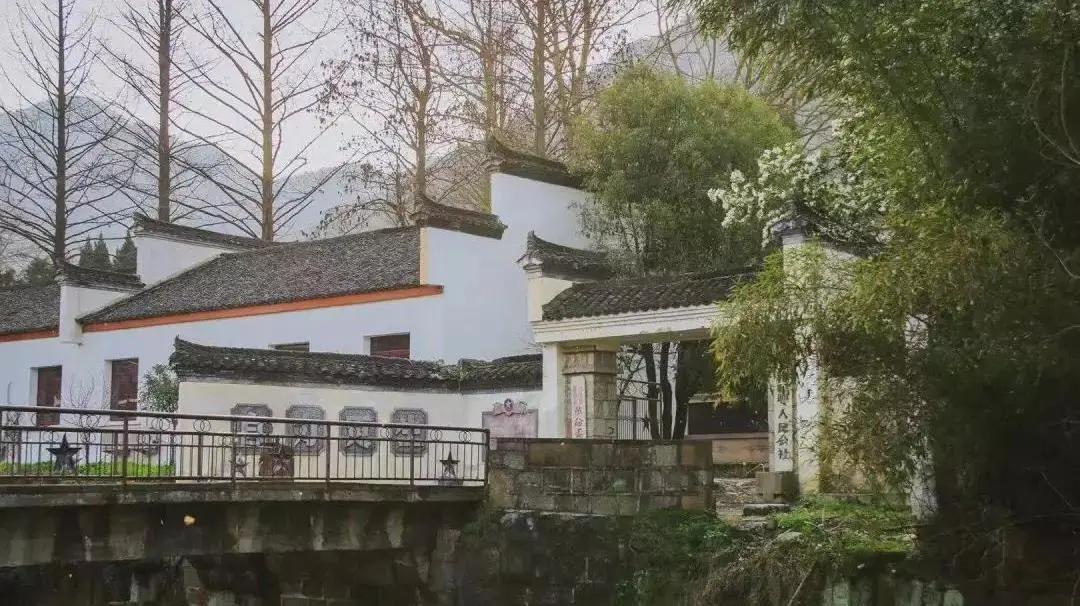 泾县古镇游玩攻略,泾县冬日旅游攻略大全最新