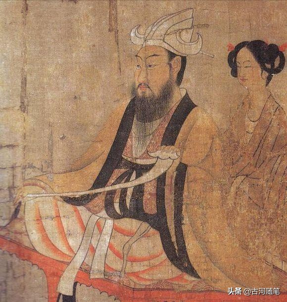 中国服装演变史简介,中国服装小史