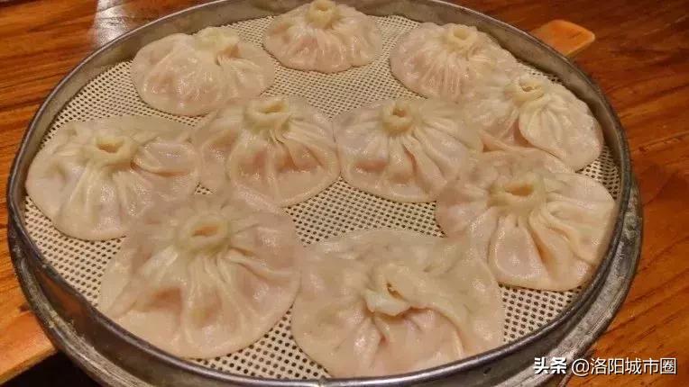 好吃的馆子都藏在犄角旮旯里,洛阳好吃又便宜的小店