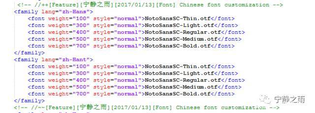 字体整段替换方法有哪些,字体替换怎么操作