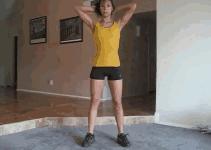 跑步臀部关节痛怎么恢复,跑步跑的腿疼屁股疼