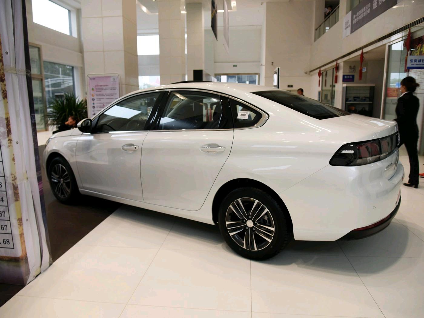 二手新款标致308怎么选,二手标致308致命的缺点