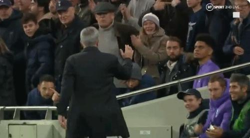 小球童助攻热刺解说,小球童助攻托特纳姆热刺