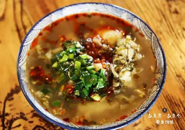 核心阅读|文化IP+旅游，让你一秒回到《白鹿原》的世界！