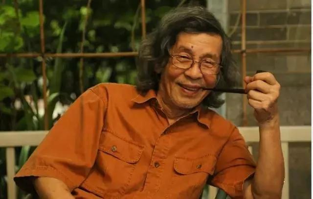 他偷看老婆同事跳舞25年，画下这曼妙的人体油画，还卖了1200万