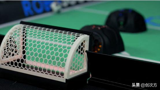 robocup足球机器人小型组,robocup足球机器人