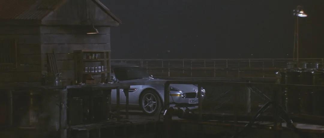 宝马z82020款,宝马z8哪一年的