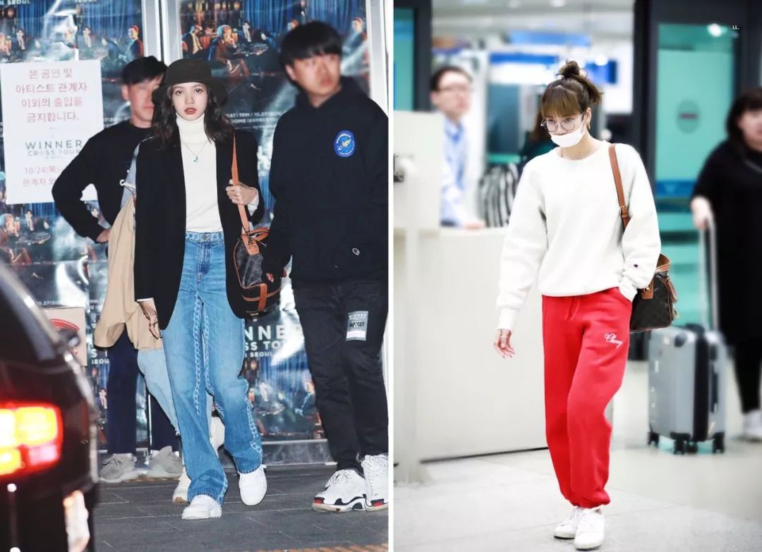 blackpink成员背过的包不贵,blackpink背什么包