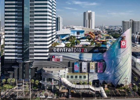 曼谷综合体公寓,曼谷中心区公寓排名