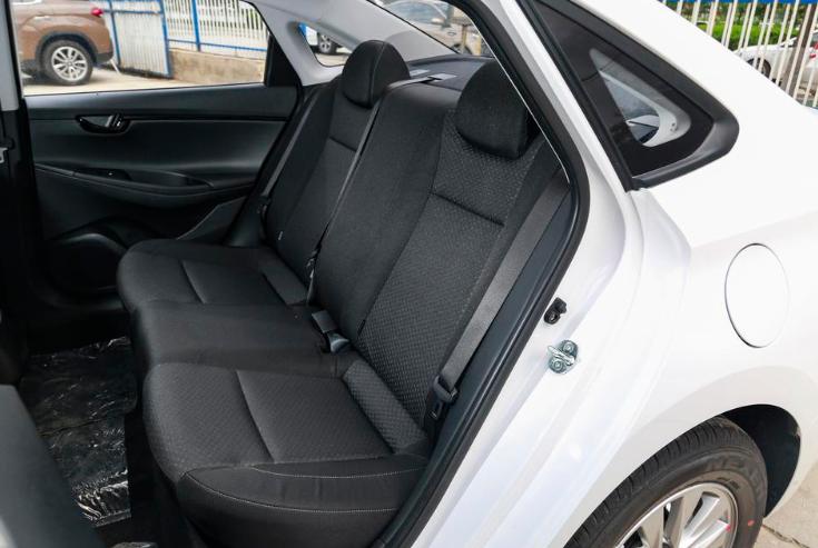 8万悦动,8万左右的悦动配置