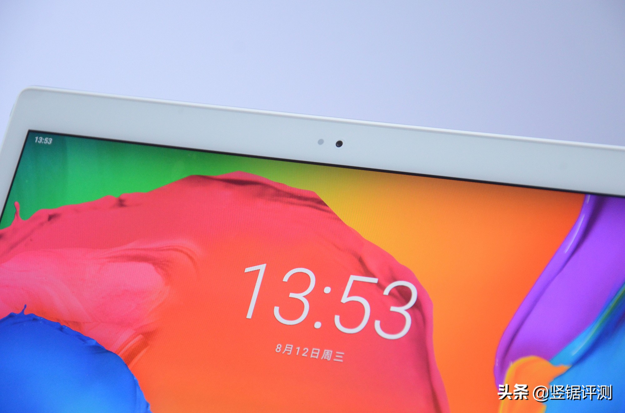 酷比魔方8.4英寸平板怎么样,酷比魔方性价比高平板推荐