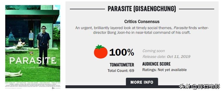 上映10天票房破20亿,上映后一片好评3亿次