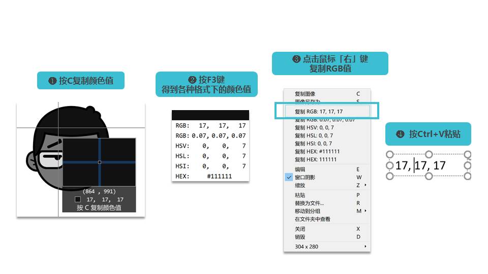 QQ的截图工具怎么用,qq截图工具功能