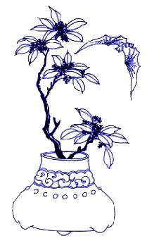 中国传统民间装饰图案及寓意,中国民间传统图案