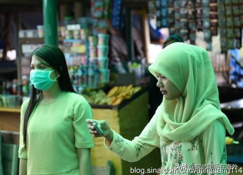 100元可以在印尼买什么,一百元人民币在印尼能买多少东西