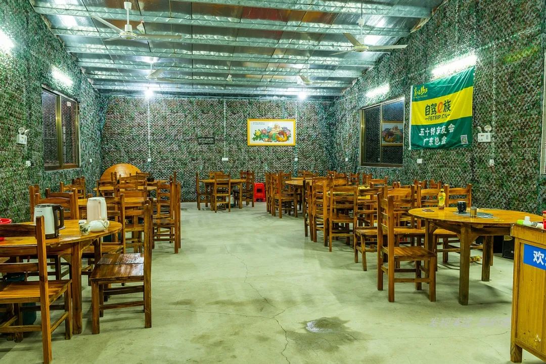 徒步穿越秦岭无人区,徒步穿越喀斯特森林