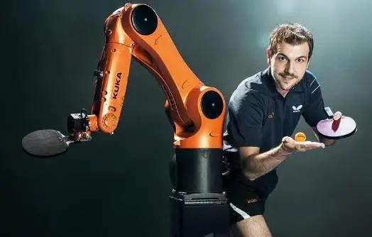 机器人io板工作原理及异常处理,人工机器原理