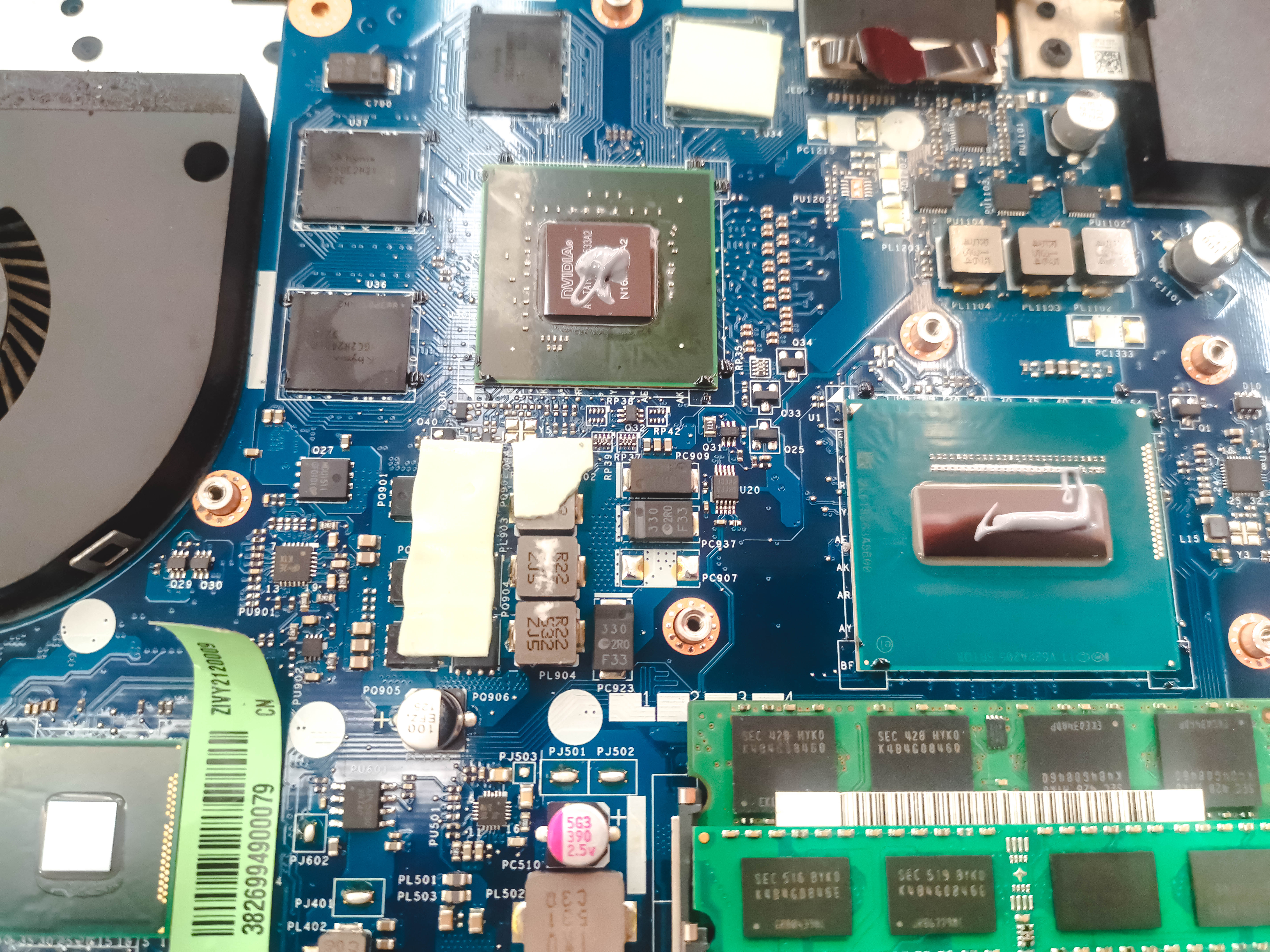 笔记本升级固态要注意事项,笔记本更换固态和内存提升