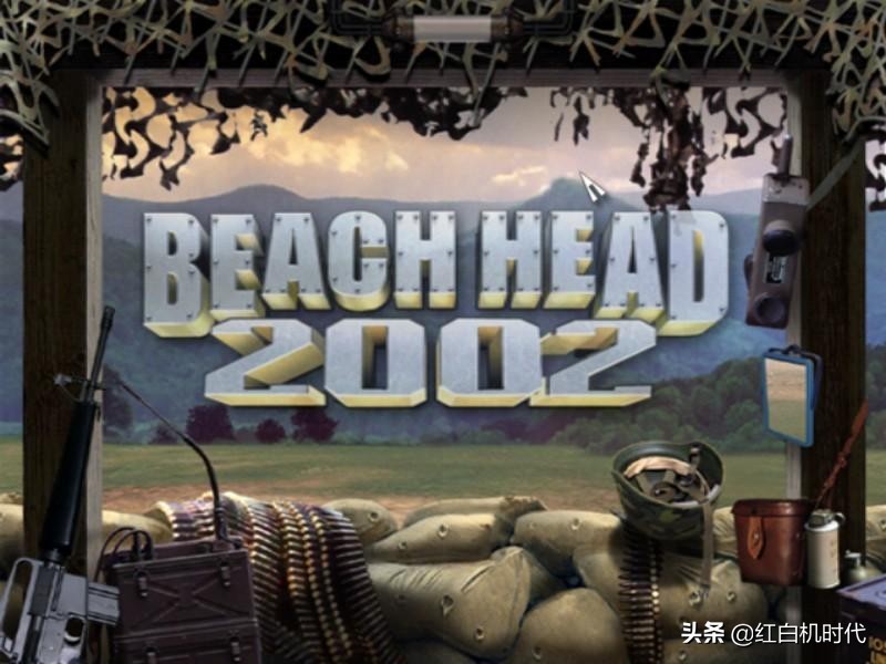 抢滩登陆大炮,抢滩登陆3d轻机枪选择