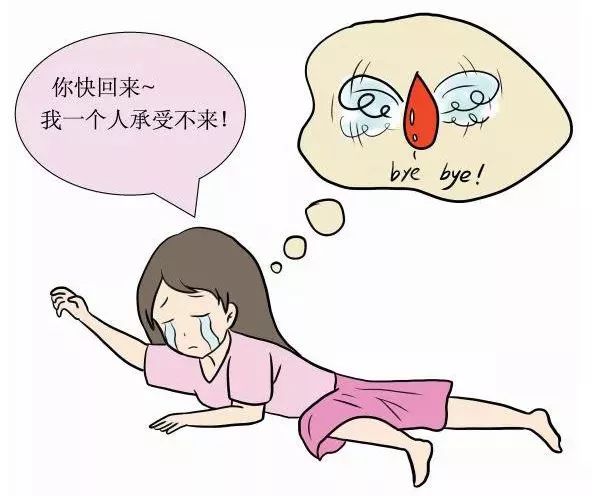 宫颈癌变的根源,宫颈腺体感染癌变