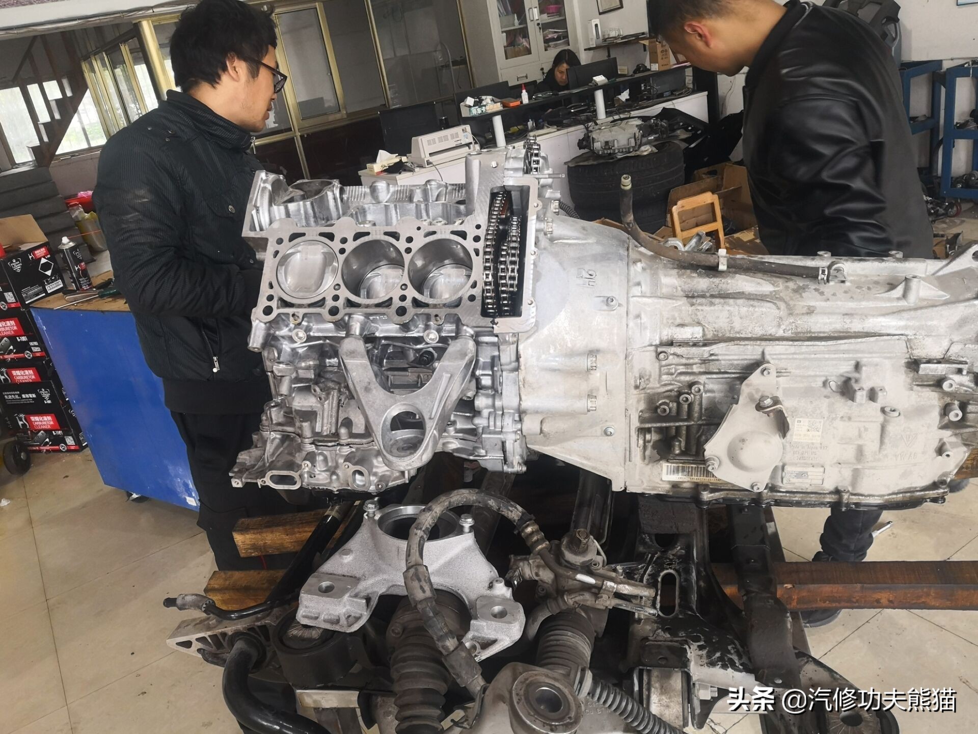 保时捷卡宴现在烧机油吗,保时捷卡宴真的烧机油吗