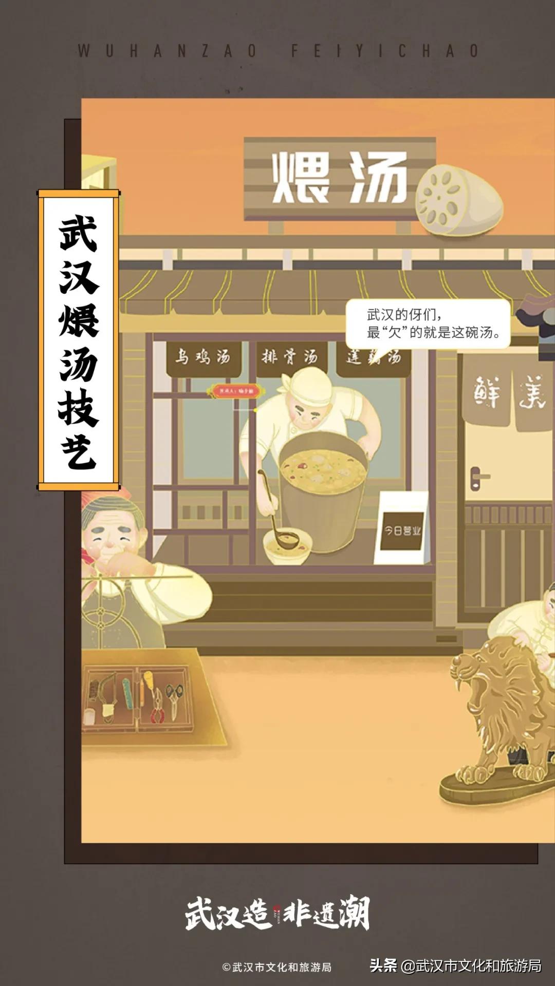 武汉传奇今生,这些传奇你都玩过吗