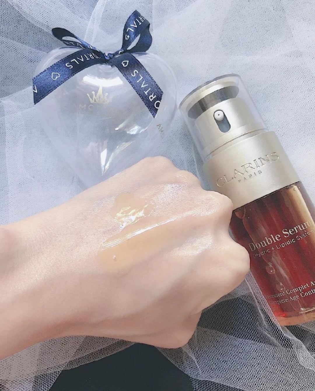 三十岁以后用的眼霜,兰蔻紧致塑颜眼霜淡纹效果好吗