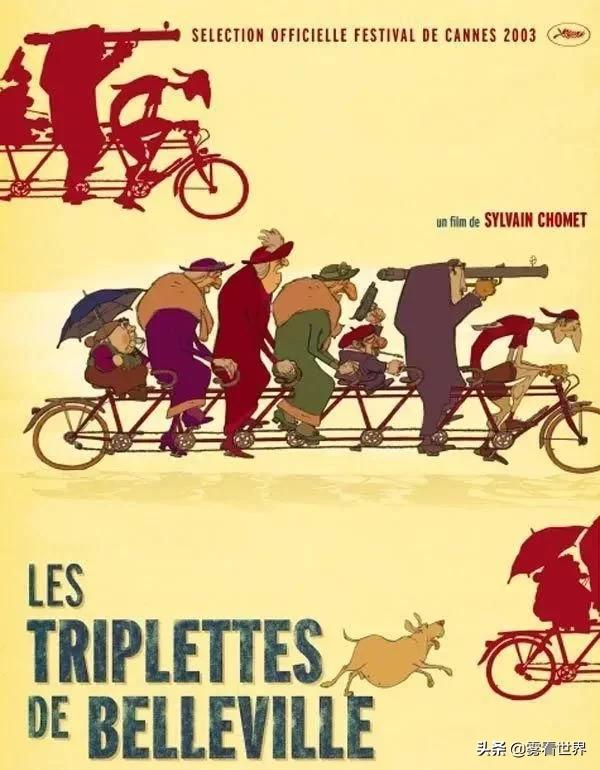 3-6岁儿童益智动画片5部经典,8-12岁好看的益智类动画片