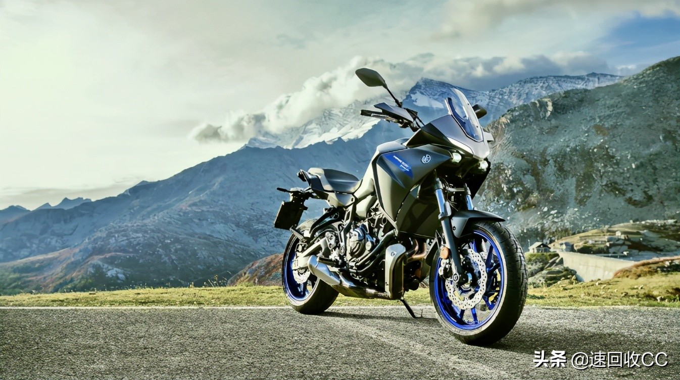 盘点十大轻型且颜值超高的摩托,2022最帅复古摩托推荐