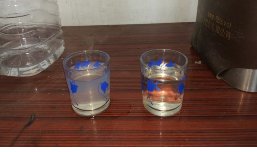 在家自酿白酒全过程,家庭自酿白酒前景如何