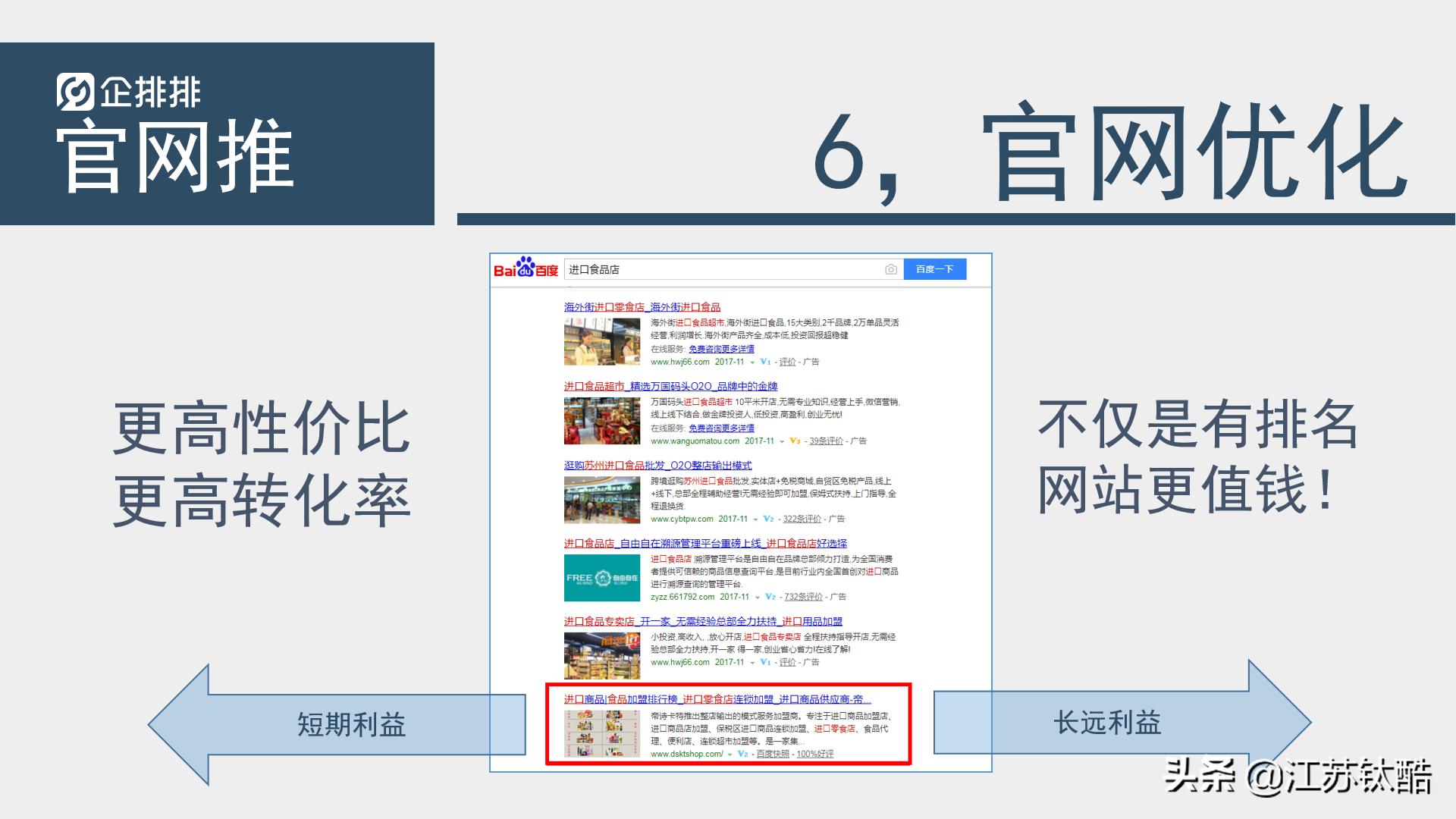 企排排搜索营销系统怎么样,企排排