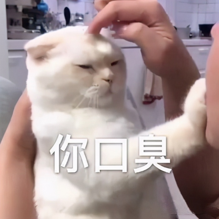 牙齿太黄刷牙总是刷不干净怎么办,天天刷牙还是牙黄口臭是怎么回事