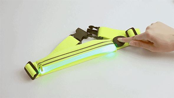 超大容量的腰包可以放鞋的,随身收纳腰包