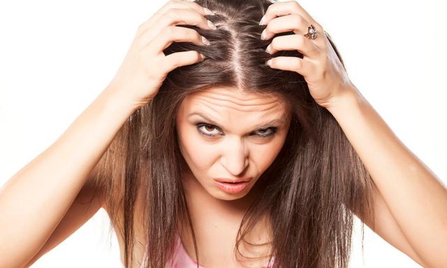 头皮长疙瘩和脓包怎么回事,为什么头皮会长疙瘩和脓包