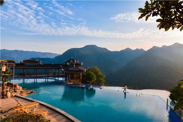 怀化民宿排行榜前十名,怀化适合亲子的民宿推荐