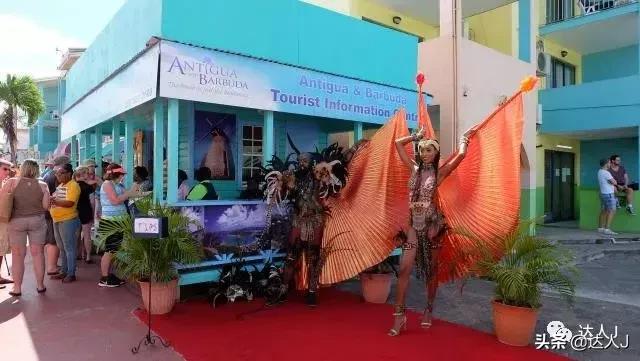 世界地图找不到的小国家,世界地图加勒比群岛