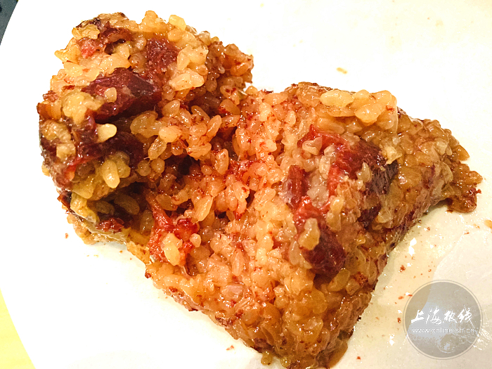 上海人都爱的马爸爸超市全系粽子大测评！腐乳肉销魂，奶茶款惊艳