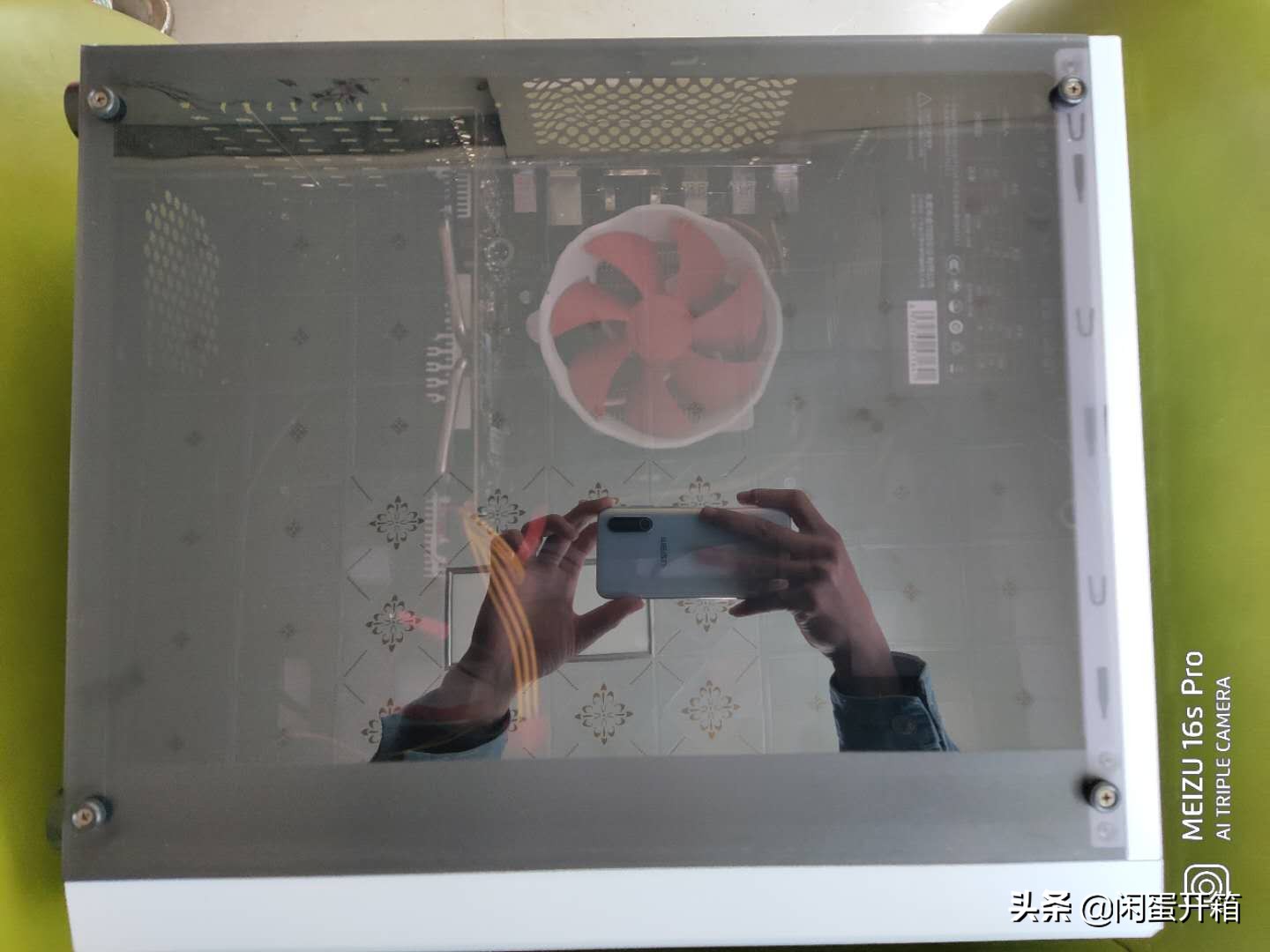 组装电脑性价比最高的游戏主机,高端电脑游戏主机配置推荐1万5