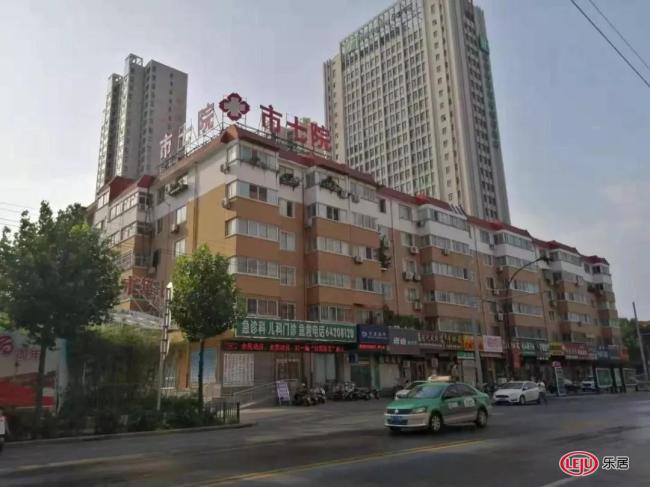 新品将启，正商今日斩获涧西区住宅用地2幅