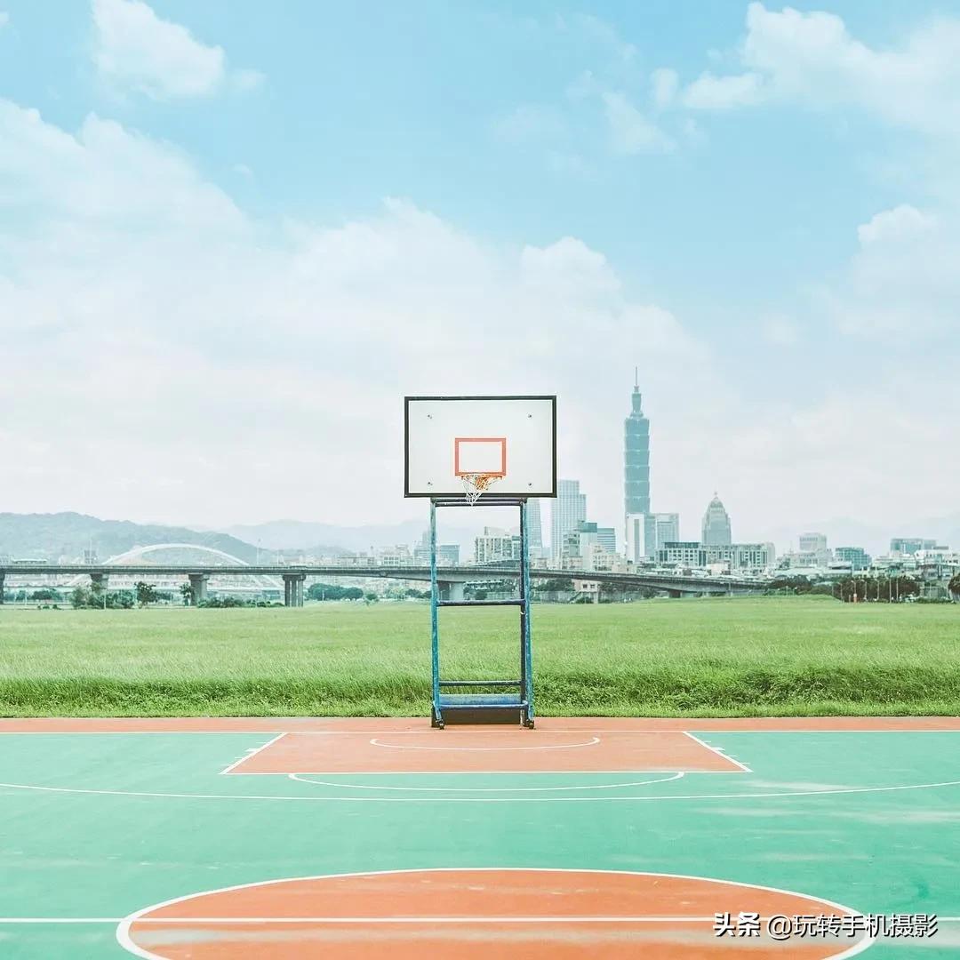 日式小清新调色技巧,文艺小清新调色教程