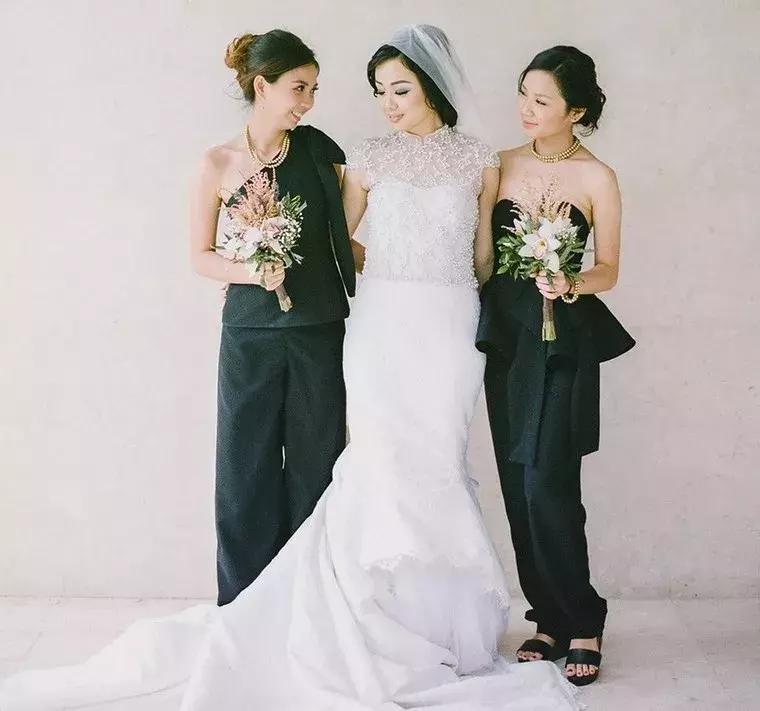 拒绝撞衫的闺蜜装,拒绝网感连衣裙