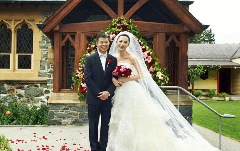 唐一菲霸气护夫,唐一菲有多讨人厌