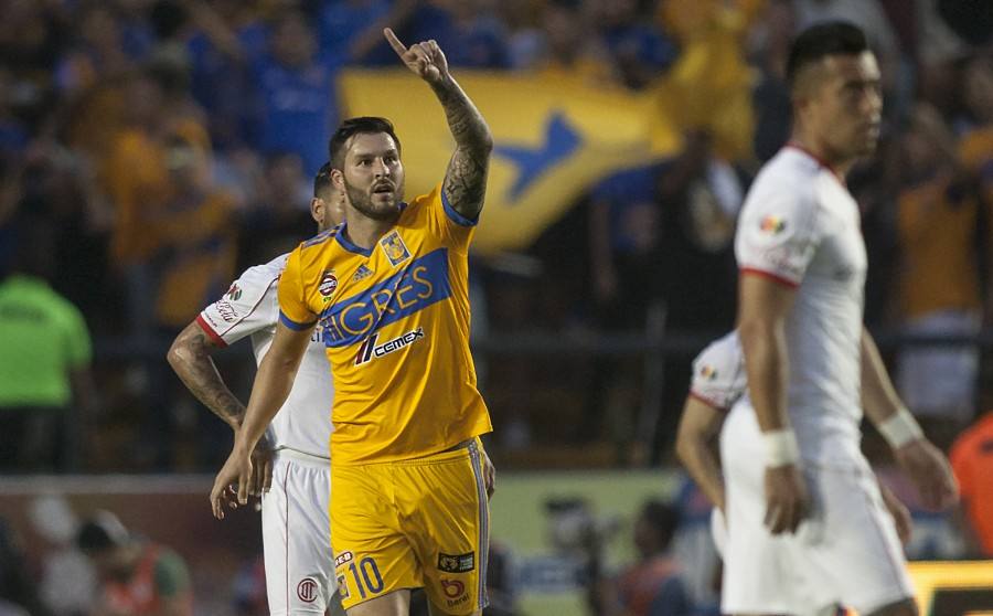 墨西超蒂华纳vs圣路易斯比赛预测,墨西超老虎大学赛