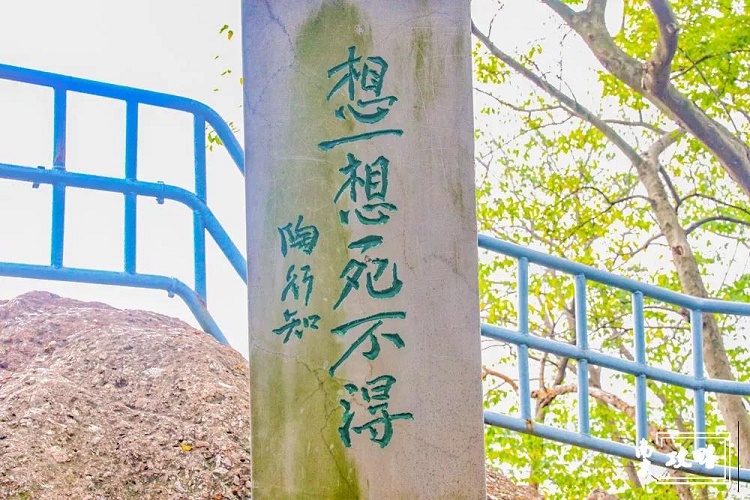 南京燕子矶游玩攻略,燕子矶游玩攻略一日游